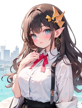 焦虑与成长：在心灵的炼金炉中锻造自我